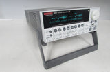 Keithley 2602B Dual Channel Sourcemeter SMU, 40V, 3A, 40W