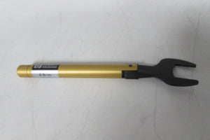 Agilent 8710-1764 Torque Wrench Tool 0.90 N.m 8 lb-in Open End Unit