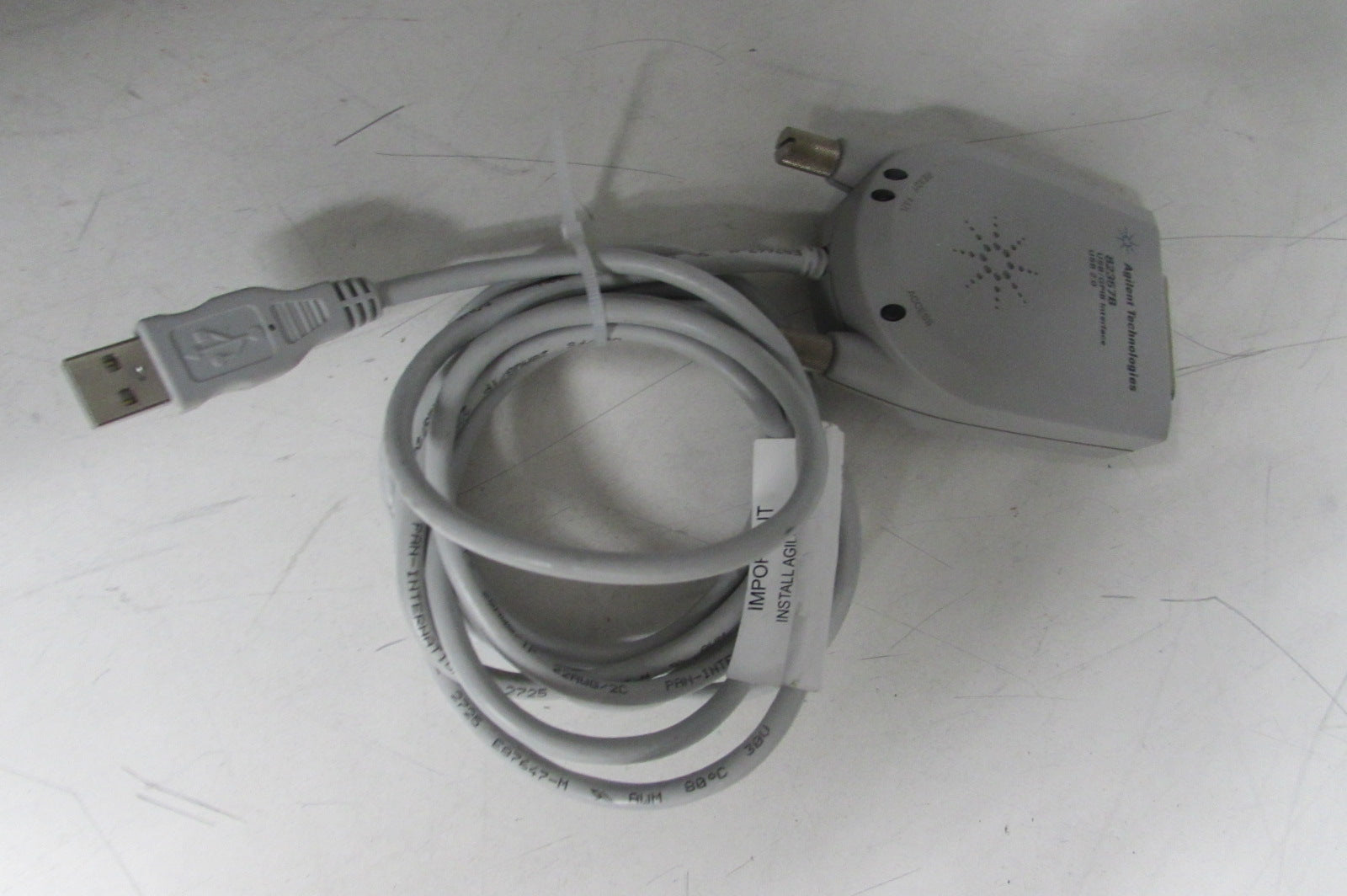 Agilent 82357B USB to GPIB Interface – COGWELL