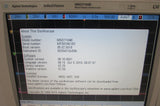 Agilent MSO7104B 1 GHz, 4 Channel Digital / Analog Mixed Signal Oscilloscope, opt MSO, MST, E00