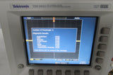 Tektronix TDS3052 Digital Storage Oscilloscope 500MHZ, 5GS/s, 2ch, 10k w/ TDS3GM, P6139A, include a fresh CALIBRATION