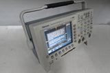 Tektronix TDS3052 Digital Storage Oscilloscope 500MHZ, 5GS/s, 2ch, 10k w/ TDS3GM, P6139A, include a fresh CALIBRATION