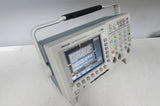 Tektronix TDS3052B Digital Storage Oscilloscope 500MHZ, 5GS/s w/ 1 P6139A , include a fresh CALIBRATION