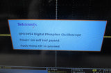 Tektronix DPO3054 Digital Phosphor Oscilloscope 500 MHz 2.5 GS/s 4 CH, Opt: none, include a fresh CALIBRATION