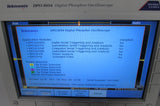 Tektronix DPO3054 Digital Phosphor Oscilloscope 500 MHz 2.5 GS/s 4 CH, Opt: none, include a fresh CALIBRATION
