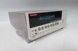 Keithley 6487 Picoammeter/ Voltage Source, 5 1/2 Digit
