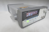 Agilent 33250A Arbitrary/Waveform Generator, 80MHz, include a fresh CALIBRATION