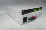 Xantrex XHR300-3.5 DC Power Supply 300V, 3.5A, 1050W