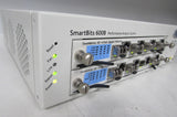 Spirent Smartbits SMB-600B Network Test Mainframe, SMB600B, 2 slot w/ Two LAN-3325A modules