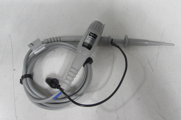 Agilent 10073D Oscilloscope Probe 10:1 500MHz 2.2MΩ 12pF for 1MΩ 6-15pF