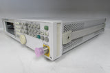 Agilent N5181A MXG Analog signal generator, 250khz to 6ghz, many options