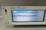 Agilent N5181A MXG Analog signal generator, 250khz to 6ghz, opt 099, 506, ALB, U02, UNT