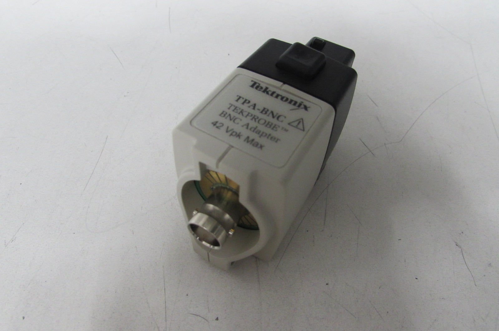 GKHCM Tektronix TCA-BNC コネクタ変換アダプタ GKHCM Tektronix TCA-BNC コネクタ変換アダプタ TCA-BNC