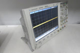 Agilent DSO7104B Oscilloscope, 1GHz 4GS/s 4Ch, opt many (see photo)