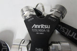 Anritsu TOSLN50A-18 Coaxial Calibration Kit, DC to 18 GHz