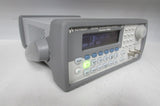 Agilent 33210A Function / Arbitrary Waveform Generator, 10 MHz