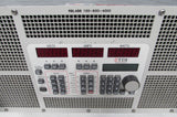 TDI Dynaload RBL488 100-600-4000 DC Electronic Load