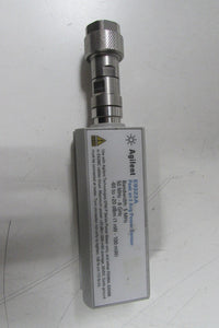 Agilent E9323A Peak and Average Power Sensor, 50 MHz – 6 GHz
