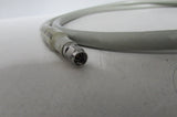 Agilent 11500F RF Cable, 3.5 mm (m) to 3.5 mm (m), DC to 26.5 GHz