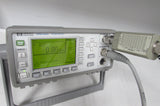 Agilent 8482A Power Sensor, 100 kHz to 4.2 GHz, -30 to +20 dB