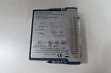 National Instruments NI 9205 with DSUB, 32 Channels