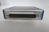 National Instruments NI 9205 with DSUB, 32 Channels