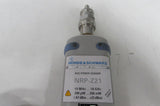 Rohde & Schwarz NRP-Z21 Three-Path Diode Power Sensors