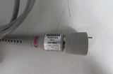 Agilent N2873A Passive Voltage Probe, 10:1 500MHz, 1.3 m, QTY 2