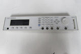 Agilent 81104A Front Panel w/ Display