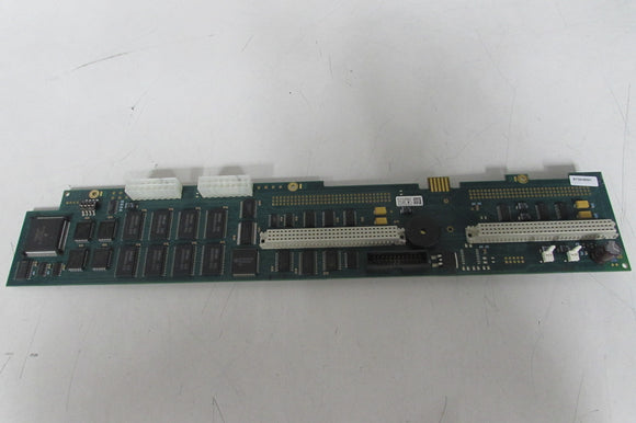 Agilent 81110-66401 Assembly Board from 81104A