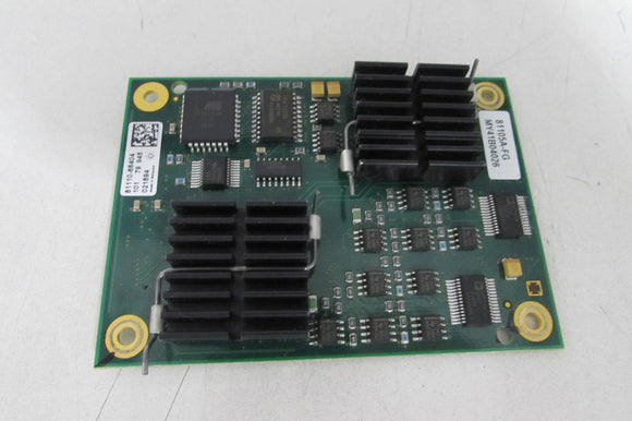 Agilent 81110-66404 Assembly Board from 81104A