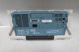 Tektronix TDS3032B Digital Phosphor Oscilloscope, 300MHz, 2.5 GSa/s, 2 Channel, Rackmounted