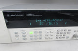 Agilent 34980A Multifunction Switch/Measure Unit with DMM