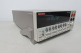 Keithley 2700 DMM, Data Acquisition, Datalogging System