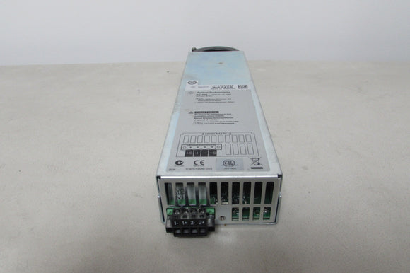 Agilent N6745B DC Power Module, 60V, 1.6A, 100W module