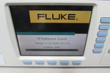Fluke 9640A-LPN RF Reference Source, 10 Hz - 4 GHz