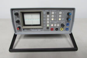 Huntron 2000 Tracker Component Tester Circuit Analyzer
