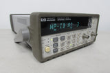Agilent 53131A Universal Frequency Counter, 10 digit/sec Opt 012