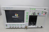 Agilent 86100C Infiniium DCA Wide-Bandwidth Oscilloscope Mainframe