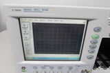 Agilent 86100C Infiniium DCA Wide-Bandwidth Oscilloscope Mainframe