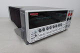 Keithley 2400 General-Purpose SourceMeter, 200V and 1A, 20W, include a fresh CALIBRATION