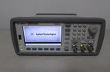 Agilent 33522B Trueform Waveform Generator 33500B Series, 30MHZ 2CH