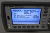 Agilent 33522B Trueform Waveform Generator 33500B Series, 30MHZ 2CH