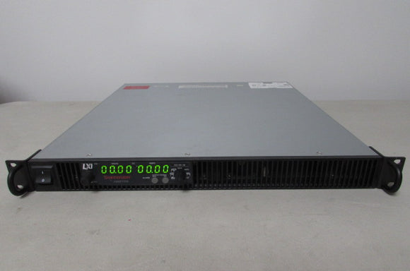 Sorensen XG60-28 MEB programmable power supply 1700W 60V 28A