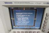 Tektronix TDS3014B OSCILLOSCOPE; DPO, 100 MHZ, 1.25GS/SS, 4-CH, COLOR DISPLAY, include a fresh CALIBRATION