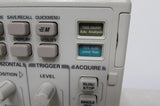 Tektronix TDS3014B OSCILLOSCOPE; DPO, 100 MHZ, 1.25GS/SS, 4-CH, COLOR DISPLAY, include a fresh CALIBRATION