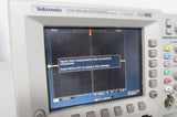 Tektronix TDS3014B OSCILLOSCOPE; DPO, 100 MHZ, 1.25GS/SS, 4-CH, COLOR DISPLAY, include a fresh CALIBRATION