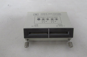 Agilent 16061A Test Fixture