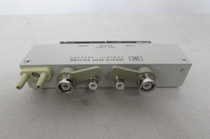 Agilent 16047D LCR Test Fixture