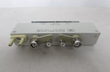 Agilent 16047D LCR Test Fixture